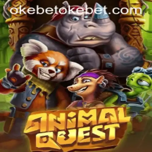 AnimalQuest: Embark on the Ultimate Wildlife Adventure