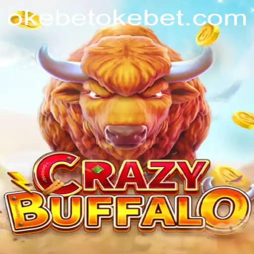 Unveiling CRAZYBUFFALO: A Thrilling Adventure with Okebet