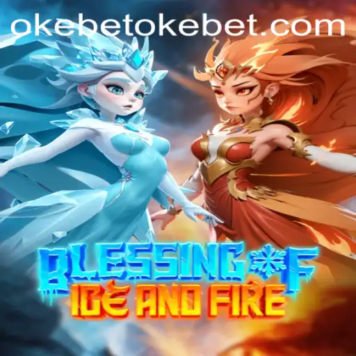 Exploring the Epic World of Blessing of Ice and Fire: A Game of Strategy and Luck