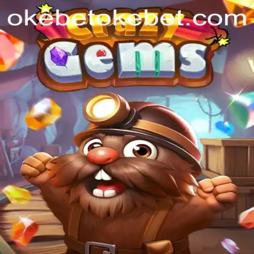 Unveiling the Allure of CrazyGems in the World of Okebet