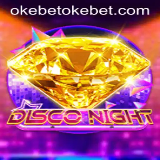 DiscoNight: An Electrifying Game Experience with Okebet