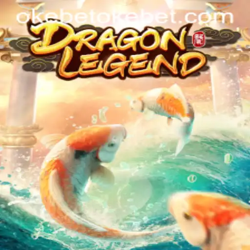 Exploring the Mystical World of DragonLegend with Okebet