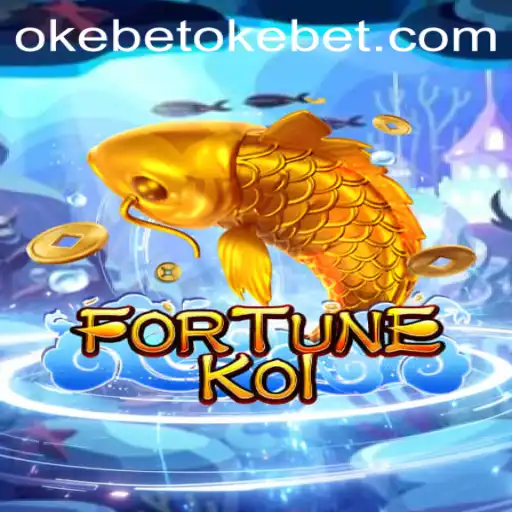 Fortunekoi: Dive into the Exciting World of Okebet's Latest Game