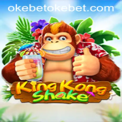 Discovering KingKongShake: A Thrilling New Game Experience with Okebet