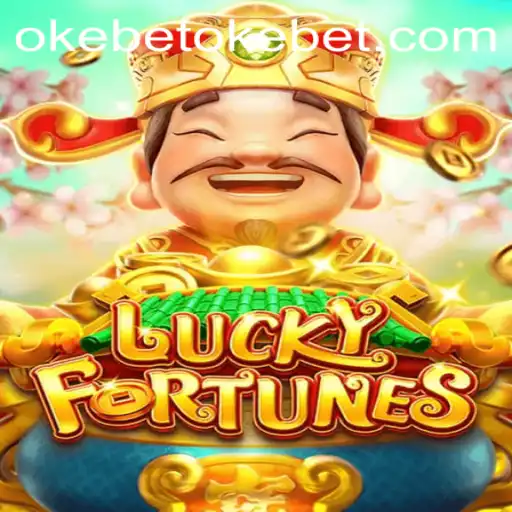 Exploring the Excitement of LUCKYFORTUNES: A Deep Dive Into the Game and the Okebet Experience