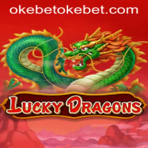 Exploring the World of LuckyDragons: A Comprehensive Guide to This Exciting Game