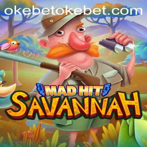 MadHitSavannah: The Thrilling Adventure Game You Need to Know About