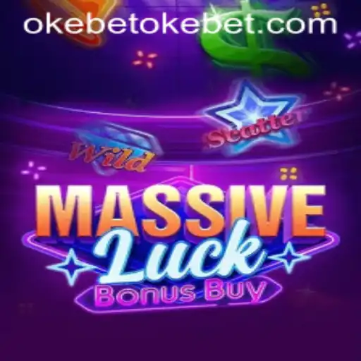 Exploring MassiveLuckBonusBuy: A Game of Strategy and Luck