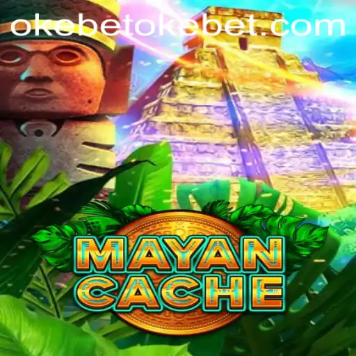 MayanCache: Unearthing the Treasures of the Ancient Civilization