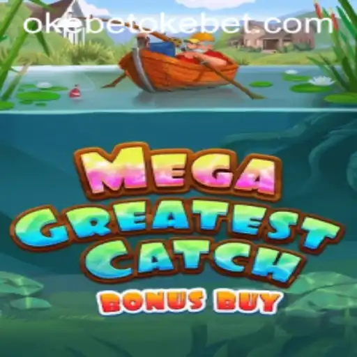 MegaGreatestCatchBonusBuy: A Comprehensive Overview