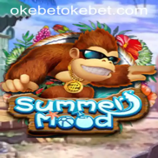 Explore the Exciting World of SummerMood: A Thrilling Gaming Adventure with Okebet