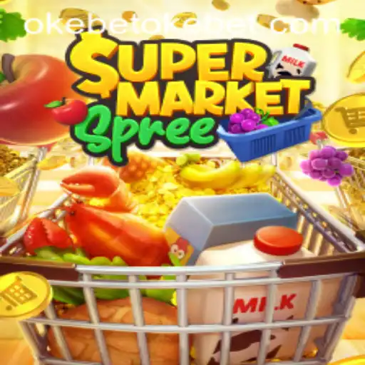Exploring the Excitement of SupermarketSpree