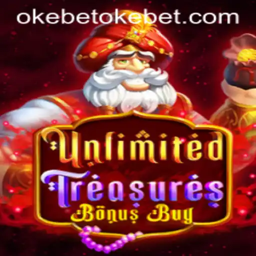 Exploring the Thrills of UnlimitedTreasuresBonusBuy with Okebet