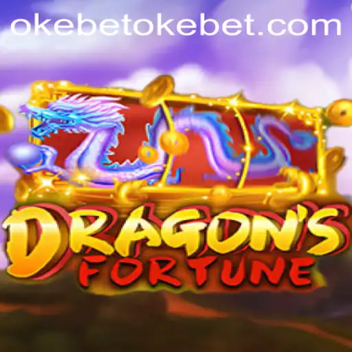 Exploring DragonFortune: An Epic Journey in Gaming with Okebet