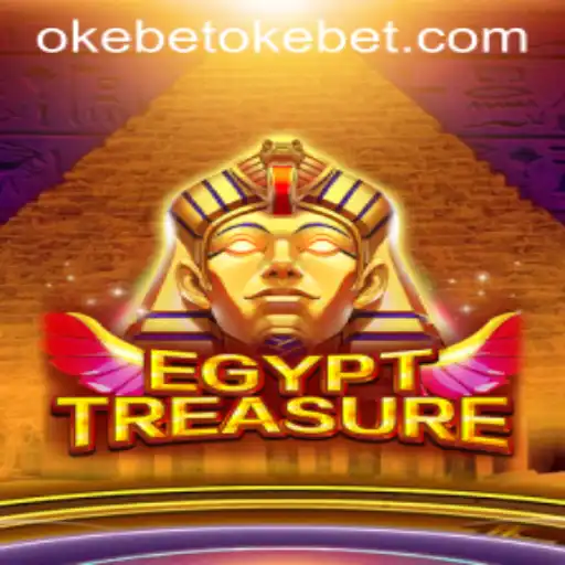 Unveiling the Fascinating World of EgyptTreasure and the Rise of Okebet