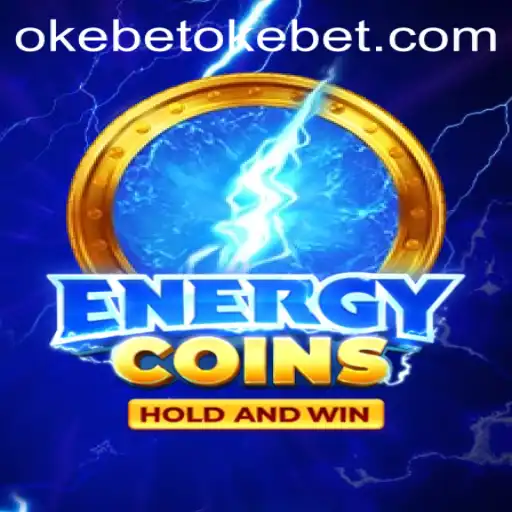 Exploring EnergyCoins: A Thrilling New Game on Okebet