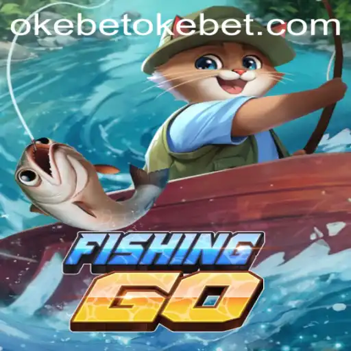 Exploring FishingGO: An Engaging Virtual Fishing Experience