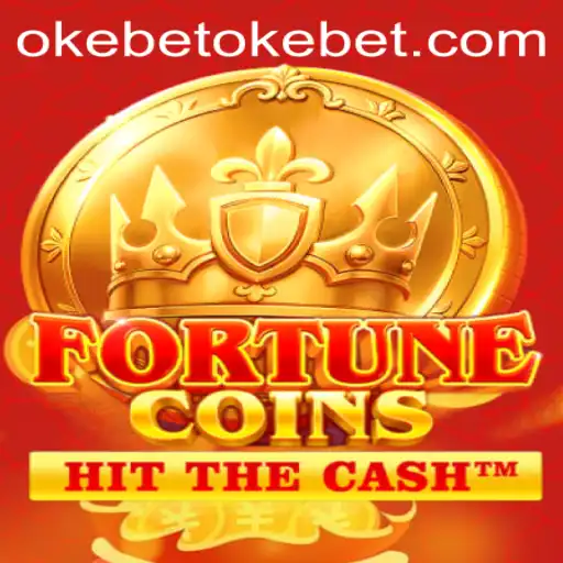 Exploring the Thrills and Strategies of FortuneCoins: A Guide with Okebet