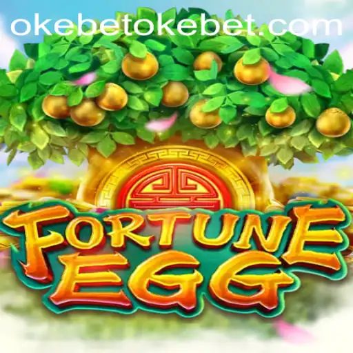 Discover the Exciting World of FortuneEgg with Okebet