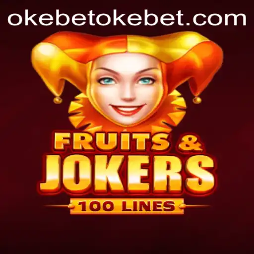 FruitsAndJokers100: A Thrilling Dive into the Exciting World of Online Gaming