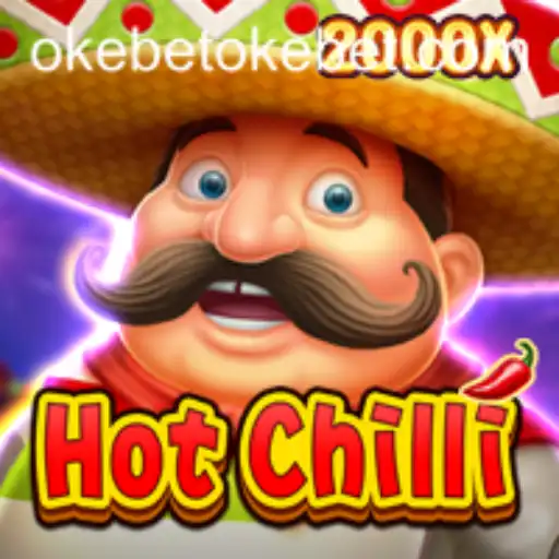 Discover the Thrills of HotChilli: A Spicy Adventure with Okebet