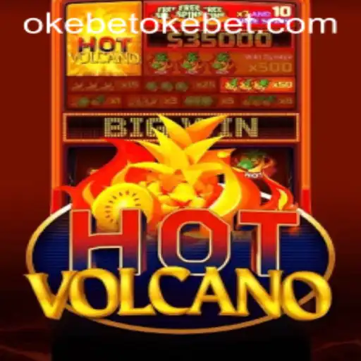 Exploring HotVolcano: The Fiery Game Experience with Okebet
