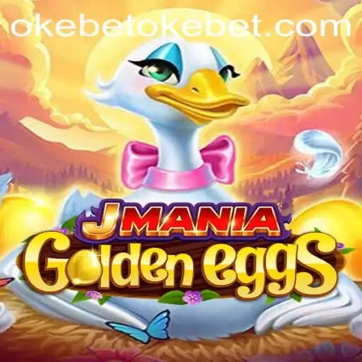 JManiaGoldenEggs: Discover the Exciting World of Virtual Thrills with Okebet