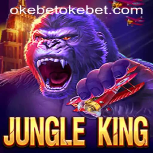 The Thrilling Adventures of JungleKing: A Guide to Mastering the Game with Okebet