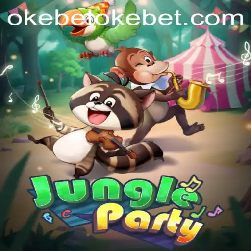 Explore the Excitement of JungleParty: A Dynamic Gaming Adventure