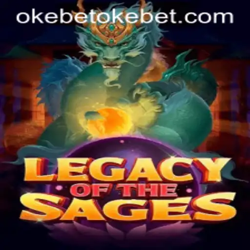 Legacy of the Sages: Exploring the Fantasy Adventure of Okebet