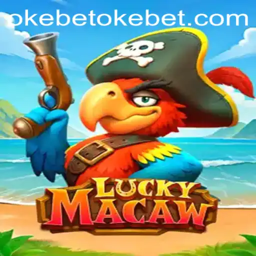 Exploring the Thrilling World of LuckyMacaw: A Closer Look at Okebet's Latest Sensation