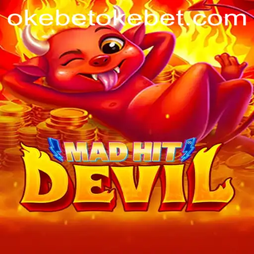MadHitDevil: Unleash Your Inner Gamer