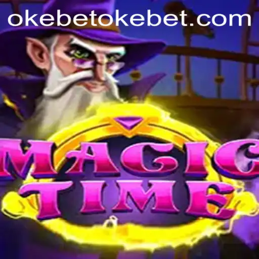 Exploring the Enchanting World of MagicTime: A Fusion of Fantasy and Strategy with Okebet