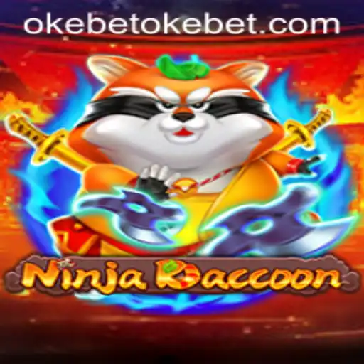 NinjaRaccoon: A Thrilling New Adventure