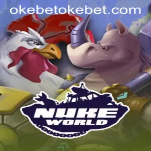 NukeWorld: A Thrilling Adventure Awaiting Gamers