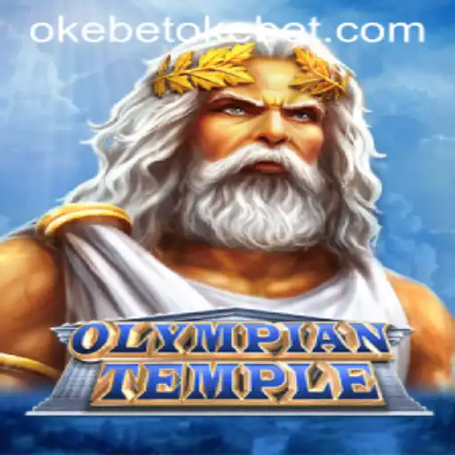 Exploring the Enchanting World of OlympianTemple with Okebet