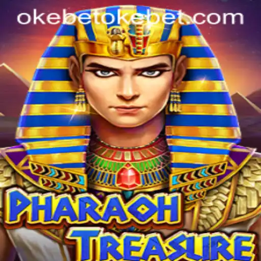 Unveiling the Mysteries of PharaohTreasure: Dive into Ancient Riches with Okebet