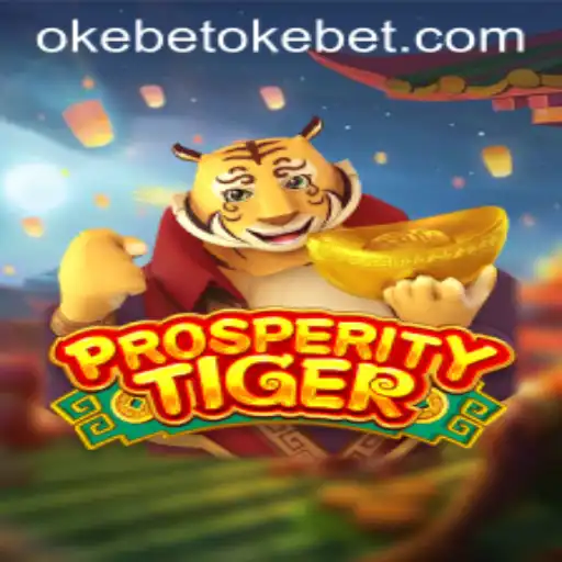 Exploring the Thrills of ProsperityTiger: A Game of Fortune and Adventure