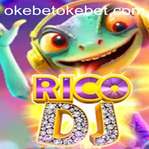 Discover the Thrilling World of RicoDJ: A Game of Strategy and Entertainment