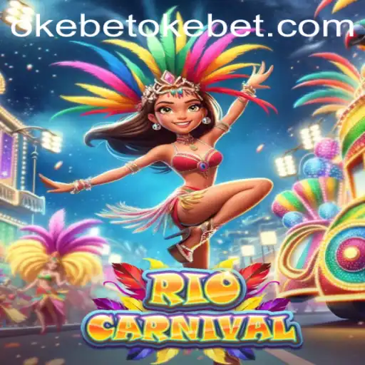 Unveiling the Thrills of RioCarnival: A Game That Captures the Essence of Brazilian Festivities