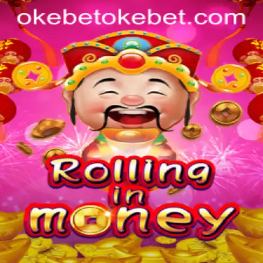 RollingInMoney: The Thrilling Adventure with Okebet