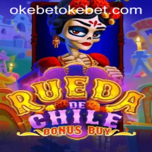 Exploring the Thrills of RuedaDeChileBonusBuy in the Okebet Gaming Universe