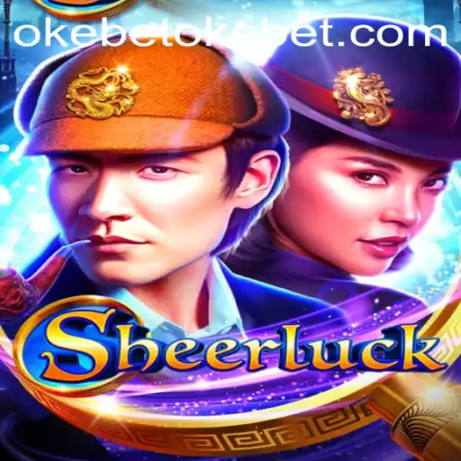 Sheerluck: The Exciting New Game Everyone is Talking About