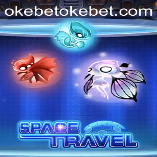 SpaceTravel: Embark on an Interstellar Adventure with Okebet