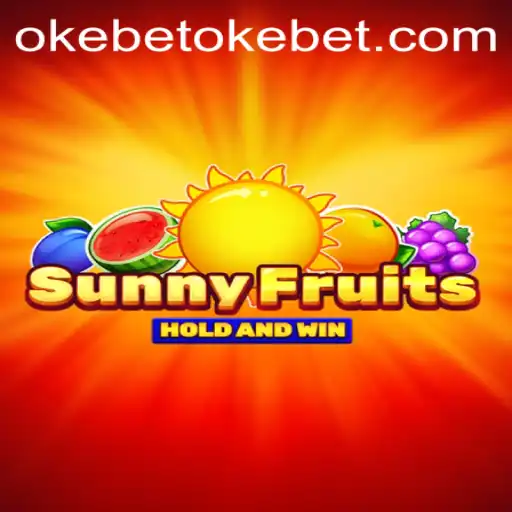 Discovering SunnyFruits: A Delightful Journey with Okebet
