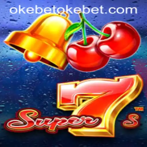 Super7s Game and Okebet: Unlocking a World of Fun and Strategy
