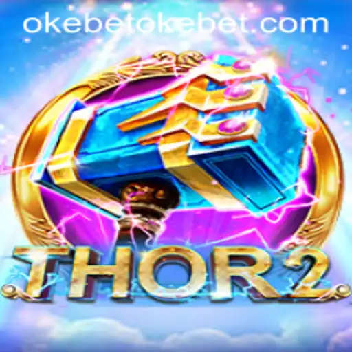 Unveiling Thor2: A Mythical Gaming Adventure in the Okebet Era