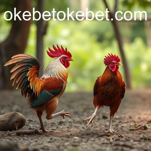 okebet