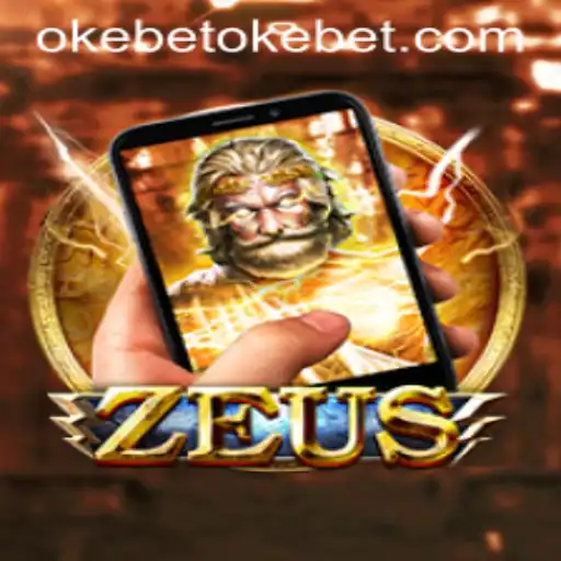 ZeusM: An Epic Gaming Experience with Okebet